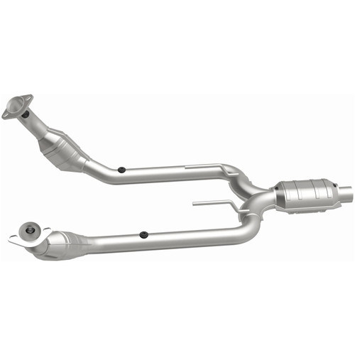 Magnaflow Performance Exhaust Magnaflow HM Grade Direct-Fit Catalytic Converter | FBHB 23343