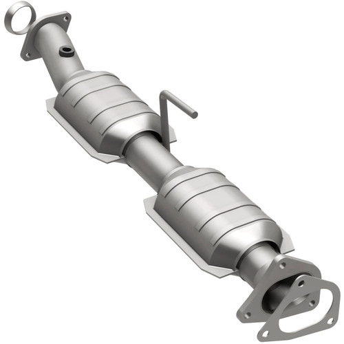 Magnaflow Performance Exhaust Magnaflow HM Grade Direct-Fit Catalytic Converter | FBHB 23385