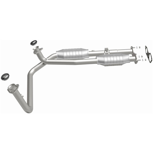 Magnaflow Performance Exhaust Magnaflow HM Grade Direct-Fit Catalytic Converter | FBHB 23453