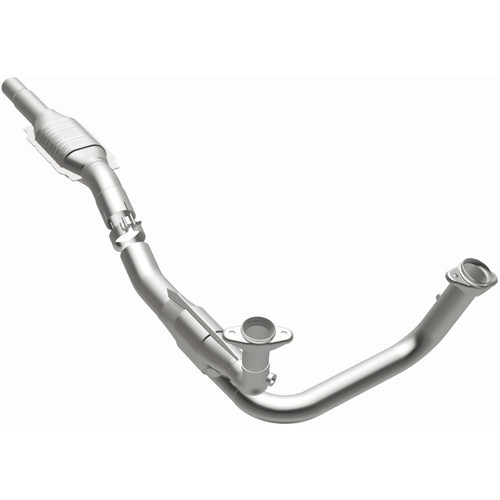 Magnaflow Performance Exhaust Magnaflow HM Grade Direct-Fit Catalytic Converter | FBHB 23661