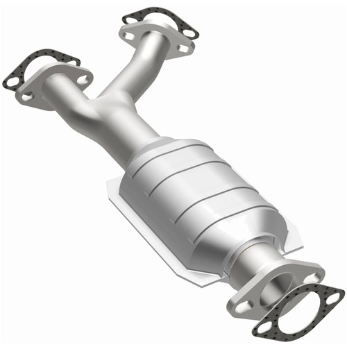 Magnaflow Performance Exhaust Magnaflow Standard Grade Direct-Fit Catalytic Converter | FBHB 23698