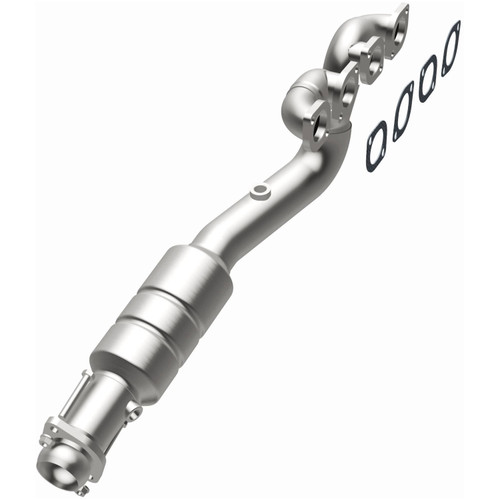 Magnaflow Performance Exhaust Magnaflow HM Grade Manifold Catalytic Converter | FBHB 24192