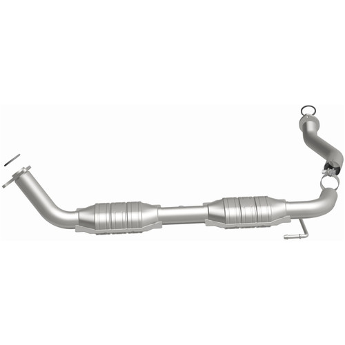 Magnaflow Performance Exhaust Magnaflow HM Grade Direct-Fit Catalytic Converter | FBHB 24350