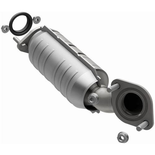 Magnaflow Performance Exhaust Magnaflow HM Grade Direct-Fit Catalytic Converter | FBHB 24403
