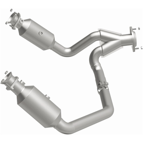 Magnaflow Performance Exhaust Magnaflow OEM Grade Direct-Fit Catalytic Converter | FBHB 280307
