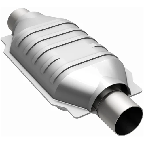 Magnaflow Performance Exhaust Magnaflow California Universal Catalytic Converter - 2.5in. | FBHB 3322016