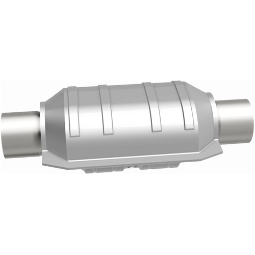 Magnaflow Performance Exhaust Magnaflow California Universal Catalytic Converter - 2.00in. | FBHB 333104