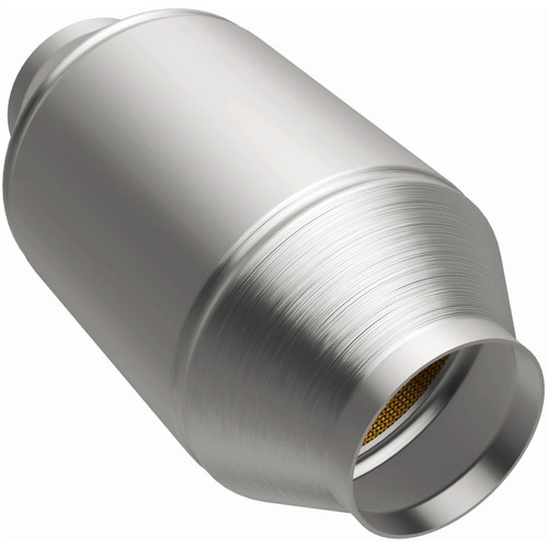 Magnaflow Performance Exhaust Magnaflow California Universal Catalytic Converter - 2.25in. | FBHB 333505