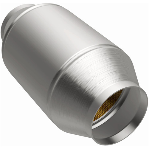 Magnaflow Performance Exhaust Magnaflow California Universal Catalytic Converter - 2.50in. | FBHB 333506