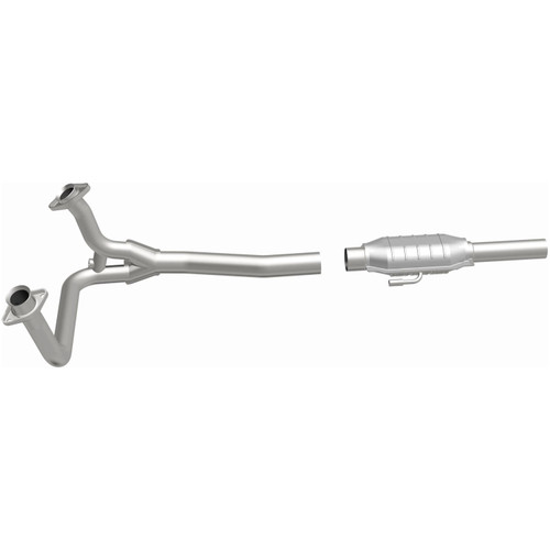 Magnaflow Performance Exhaust Magnaflow California Direct-Fit Catalytic Converter | FBHB 334307