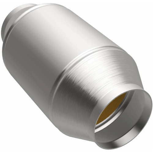 Magnaflow Performance Exhaust Magnaflow California Universal Catalytic Converter - 2.50in. | FBHB 337306