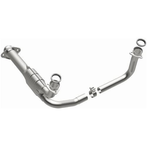 Magnaflow Performance Exhaust Magnaflow California Direct-Fit Catalytic Converter | FBHB 3391256