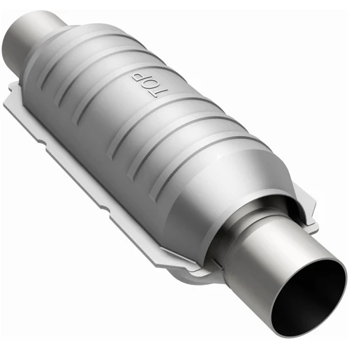 Magnaflow Performance Exhaust Magnaflow California Universal Catalytic Converter - 2.00in. | FBHB 418004