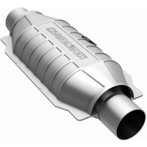 Magnaflow Performance Exhaust Magnaflow California Universal Catalytic Converter - 2.00in. | FBHB 441054