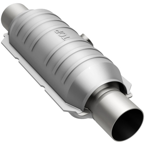 Magnaflow Performance Exhaust Magnaflow California Universal Catalytic Converter - 2.00in. | FBHB 441354