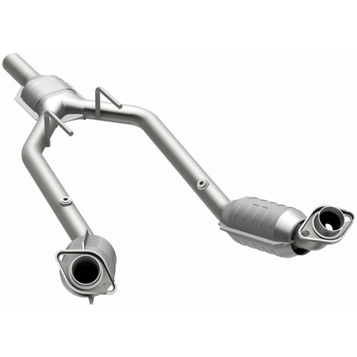 Magnaflow Performance Exhaust Magnaflow California Direct-Fit Catalytic Converter | FBHB 444080