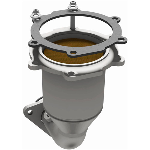 Magnaflow Performance Exhaust Magnaflow California Direct-Fit Catalytic Converter | FBHB 444311