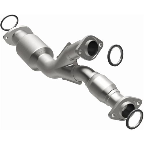 Magnaflow Performance Exhaust Magnaflow California Direct-Fit Catalytic Converter | FBHB 444335