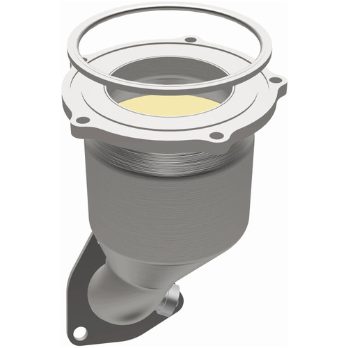 Magnaflow Performance Exhaust Magnaflow California Direct-Fit Catalytic Converter | FBHB 444801