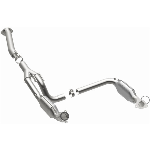 Magnaflow Performance Exhaust Magnaflow California Direct-Fit Catalytic Converter | FBHB 4451211