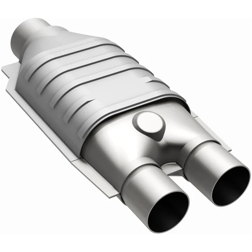 Magnaflow Performance Exhaust Magnaflow California Universal Catalytic Converter - 2.00in-2.50in. | FBHB 447107