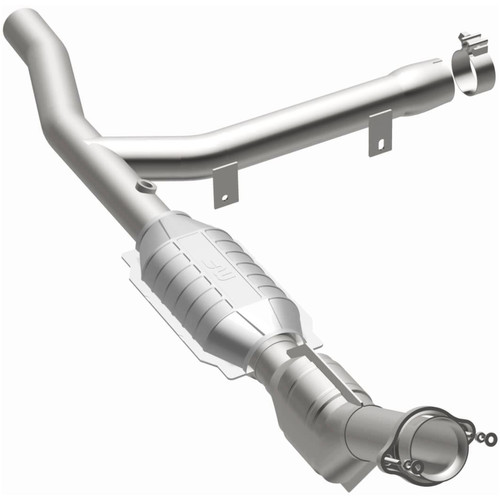 Magnaflow Performance Exhaust Magnaflow California Direct-Fit Catalytic Converter | FBHB 447132