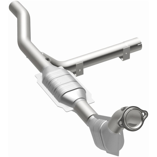Magnaflow Performance Exhaust Magnaflow California Direct-Fit Catalytic Converter | FBHB 447150