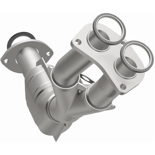 Magnaflow Performance Exhaust Magnaflow California Direct-Fit Catalytic Converter | FBHB 447184
