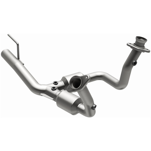 Magnaflow Performance Exhaust Magnaflow California Direct-Fit Catalytic Converter | FBHB 447191