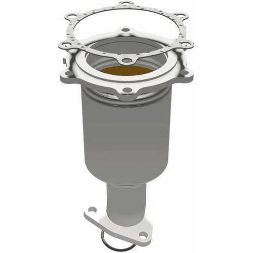 Magnaflow Performance Exhaust Magnaflow California Direct-Fit Catalytic Converter | FBHB 447198