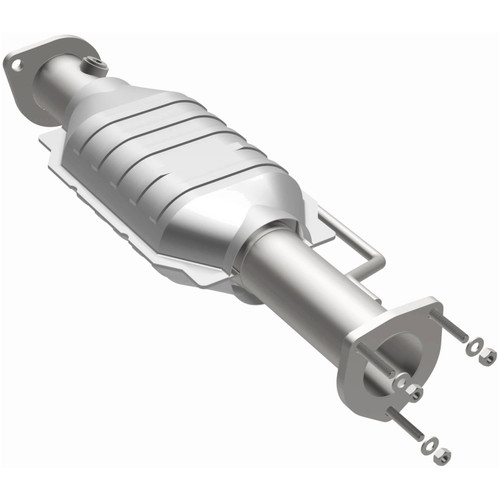 Magnaflow Performance Exhaust Magnaflow California Direct-Fit Catalytic Converter | FBHB 447211
