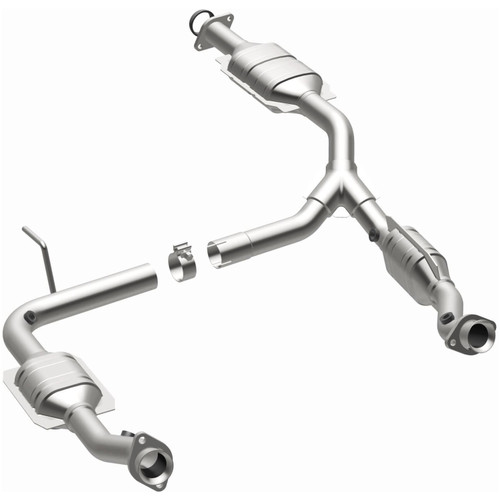 Magnaflow Performance Exhaust Magnaflow California Direct-Fit Catalytic Converter | FBHB 447253