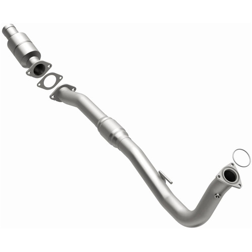 Magnaflow Performance Exhaust Magnaflow California Direct-Fit Catalytic Converter | FBHB 447280