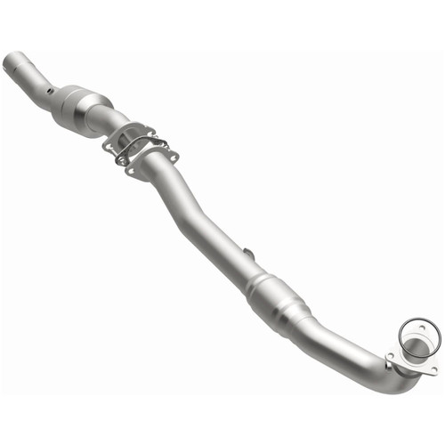Magnaflow Performance Exhaust Magnaflow California Direct-Fit Catalytic Converter | FBHB 447281