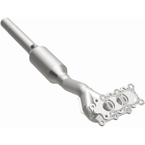 Magnaflow Performance Exhaust Magnaflow California Direct-Fit Catalytic Converter | FBHB 4481280