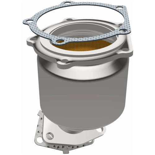 Magnaflow Performance Exhaust Magnaflow California Direct-Fit Catalytic Converter | FBHB 452020