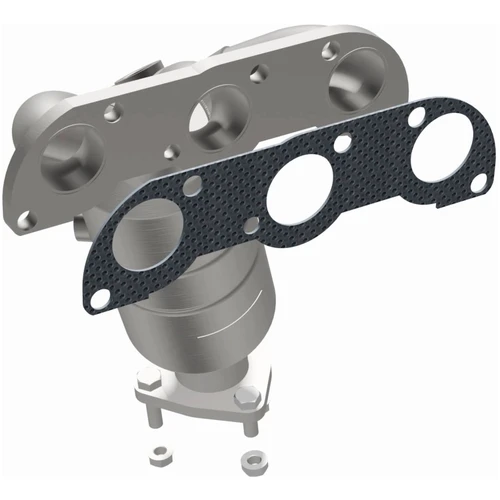 Magnaflow Performance Exhaust Magnaflow California Manifold Catalytic Converter | FBHB 452912