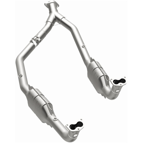 Magnaflow Performance Exhaust Magnaflow California Direct-Fit Catalytic Converter | FBHB 4551028