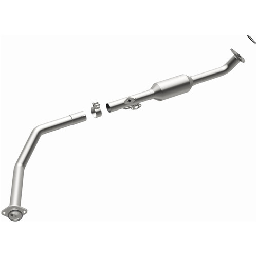 Magnaflow Performance Exhaust Magnaflow California Direct-Fit Catalytic Converter | FBHB 4551060
