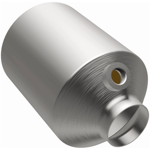 Magnaflow Performance Exhaust Magnaflow California Universal Catalytic Converter - 2.00in. | FBHB 4551234
