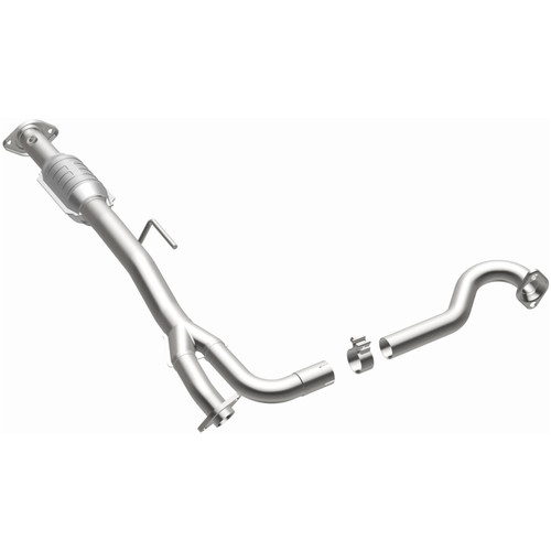 Magnaflow Performance Exhaust Magnaflow California Direct-Fit Catalytic Converter | FBHB 459008