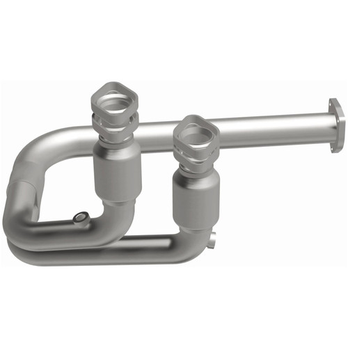 Magnaflow Performance Exhaust Magnaflow OEM Grade Direct-Fit Catalytic Converter | FBHB 49268
