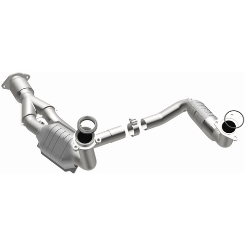 Magnaflow Performance Exhaust Magnaflow OEM Grade Direct-Fit Catalytic Converter | FBHB 49650