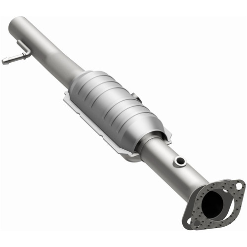Magnaflow Performance Exhaust Magnaflow OEM Grade Direct-Fit Catalytic Converter | FBHB 49843