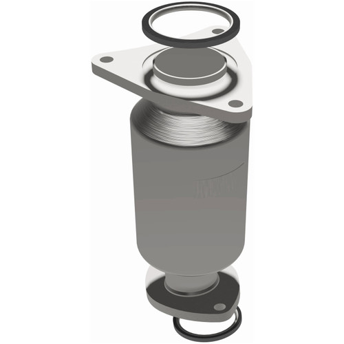 Magnaflow Performance Exhaust Magnaflow OEM Grade Direct-Fit Catalytic Converter | FBHB 49909