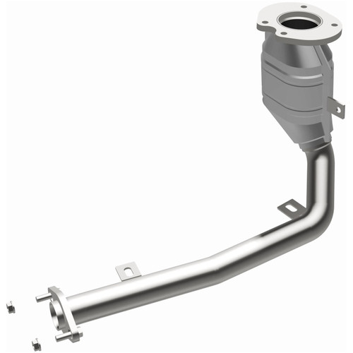 Magnaflow Performance Exhaust Magnaflow Standard Grade Direct-Fit Catalytic Converter | FBHB 50210