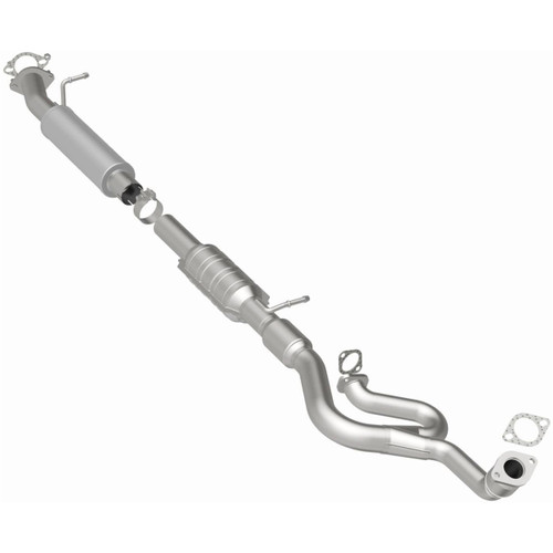 Magnaflow Performance Exhaust Magnaflow OEM Grade Direct-Fit Catalytic Converter | FBHB 51248