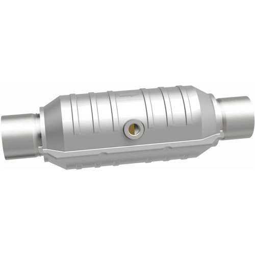 Magnaflow Performance Exhaust Magnaflow OEM Grade Universal Catalytic Converter - 2.25in. | FBHB 51355