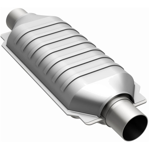 Magnaflow Performance Exhaust Magnaflow OEM Grade Universal Catalytic Converter - 3.00in. | FBHB 51509