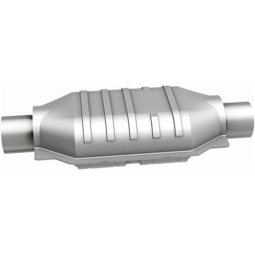 Magnaflow Performance Exhaust Magnaflow OEM Grade Universal Catalytic Converter - 3.00in. | FBHB 51559